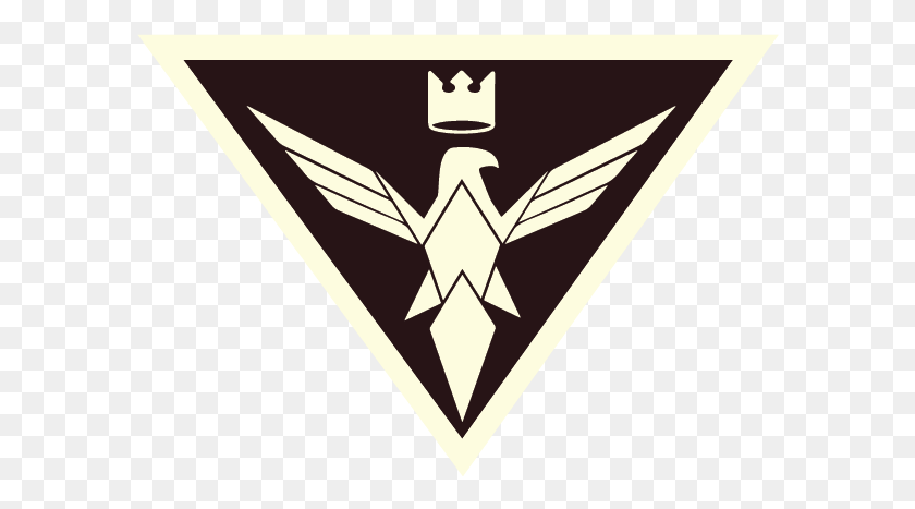 590x407 Элитный Опасный Логотип Суверенитет Логотип, Символ, Эмблема, Звездный Символ Png Скачать
