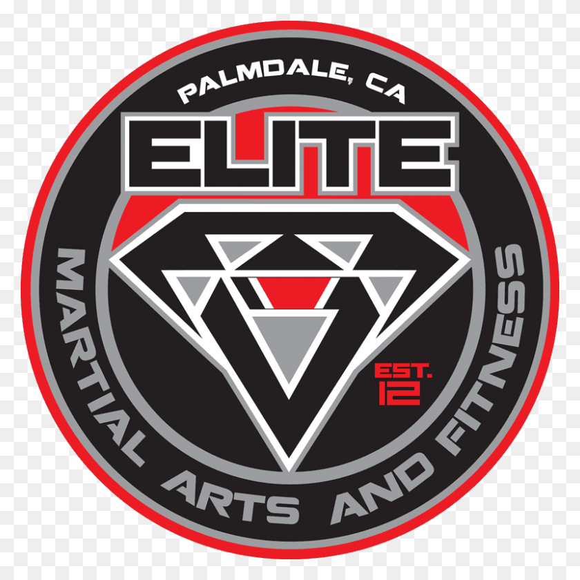 800x800 Elite Martial Arts Amp Fitness Logo Team Combat Elite Logo, Symbol, Trademark, Emblem HD PNG Download