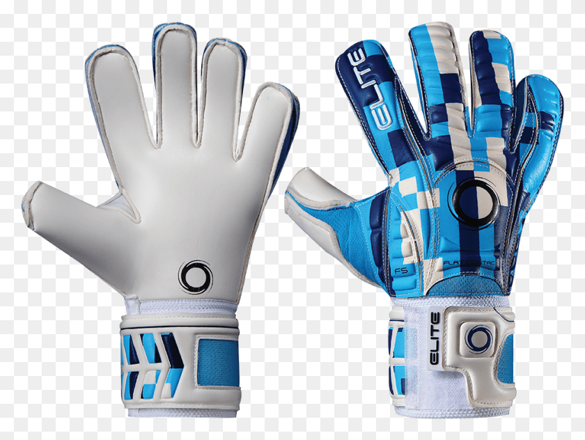 949x697 Elite Sport Gk Elite Aqua Goalkeeper Gloves, Glove, Clothing, Apparel HD PNG Download