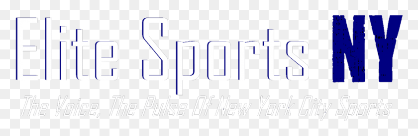 1157x319 Elite Sports Ny Calligraphy, Word, Text, Logo HD PNG Download