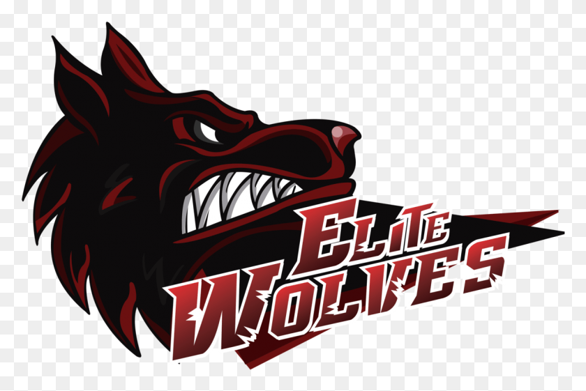 1178x758 Elite Wolves Logo, Clothing, Apparel, Symbol Descargar Hd Png