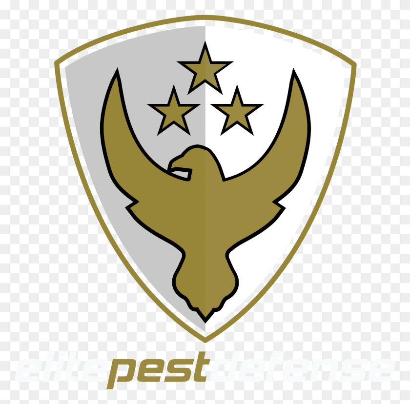 1435x1414 Elitepestdefense, Symbol, Star Symbol, Armor HD PNG Download