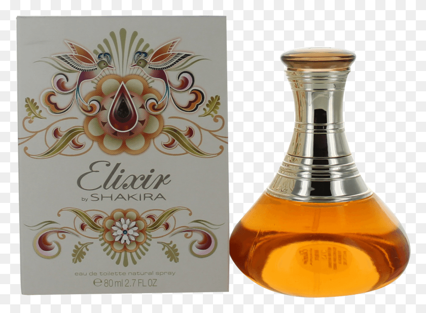 1868x1335 Elixir De Shakira Para Mujeres Edt Spray Elixir Shakira Perfume, Botella, Cosméticos Hd Png