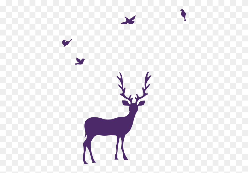 422x525 Elk, Ciervo, La Vida Silvestre, Mamífero Hd Png