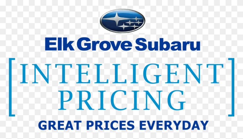 1001x543 Elk Grove Subaru Ip Logoa Subaru, Text, Label, Symbol HD PNG Download