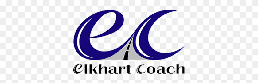 363x210 Elkhart Coach, Text, Label, Outdoors HD PNG Download