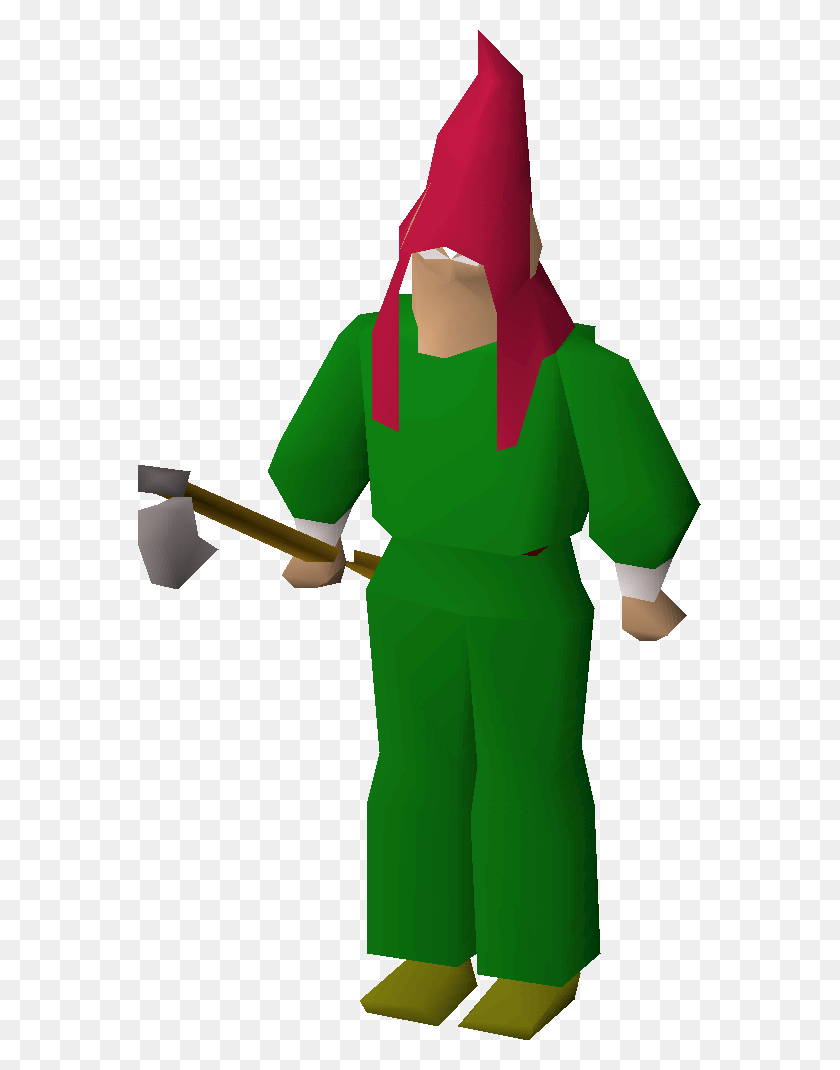 563x1010 Elkoy Osrs, Elf, Green, Person HD PNG Download