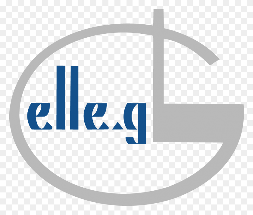 1083x910 Elle G Graphics, Символ, Логотип, Товарный Знак Hd Png Скачать