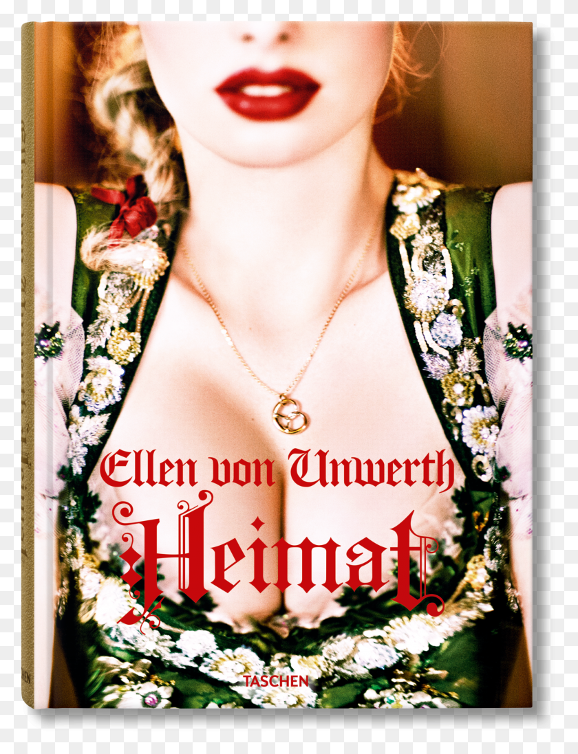 1625x2161 Ellen Von Unwerth Ellen Von Unwerth Heimat HD PNG Download