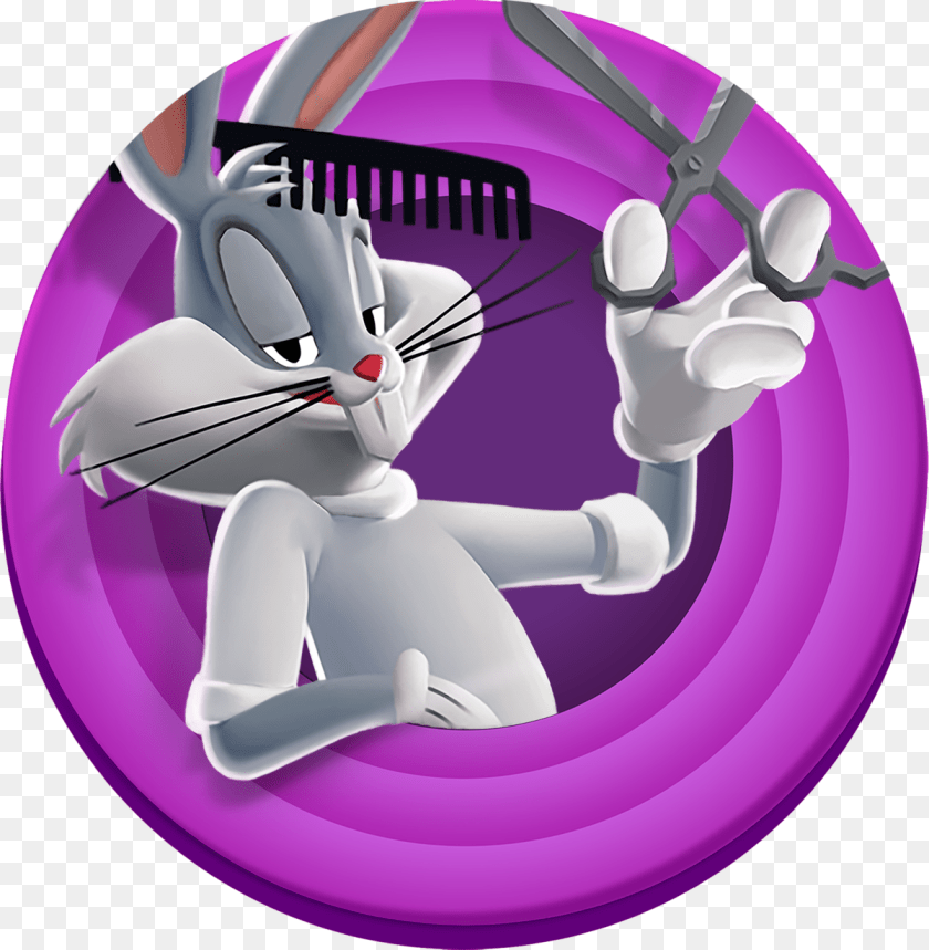 1200x1227 Elmer Fudd, Purple Transparent PNG