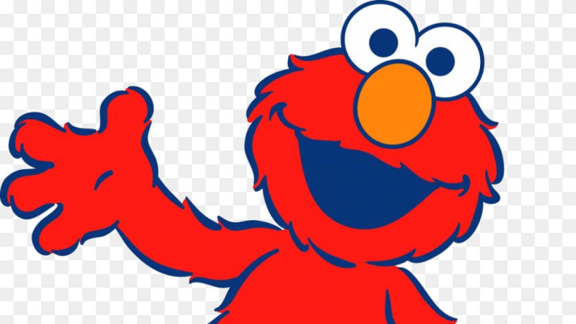 Elmo PNG