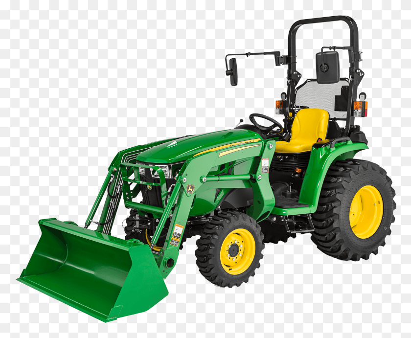 1549x1255 Eln Nakladae, Tractor, Vehicle, Transportation HD PNG Download