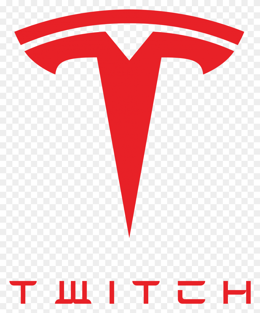 1909x2330 Илон Маск Купил Twitch Tesla Motors, Символ, Логотип, Товарный Знак Hd Png Скачать