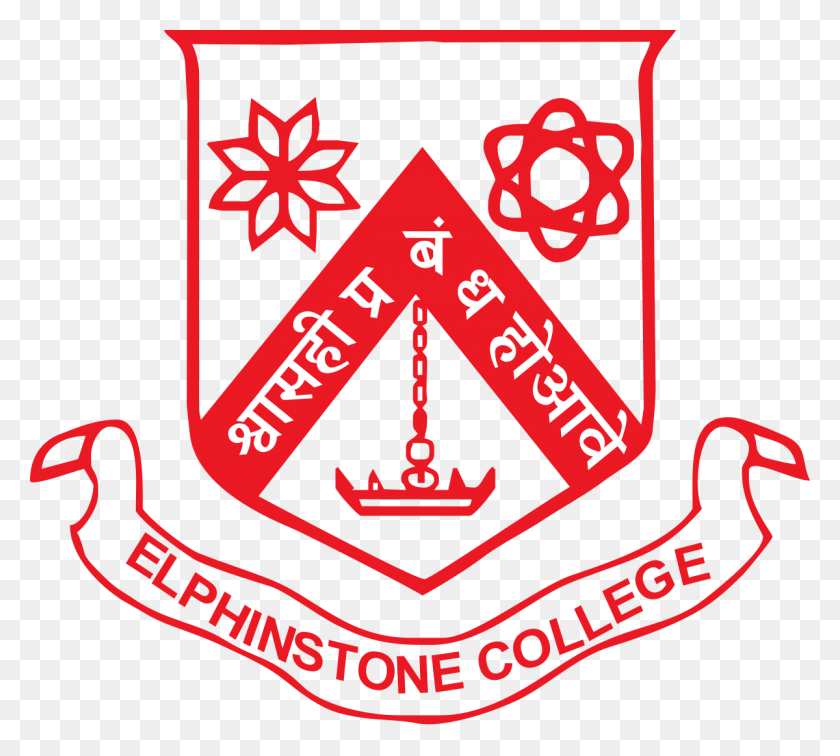 1200x1072 Elphinstone College Logo, Symbol, Trademark, Emblem HD PNG Download