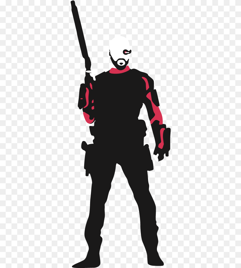 350x936 Else On The Suicide Squad Suicide Squad Characters, Ninja, People, Person, Adult PNG