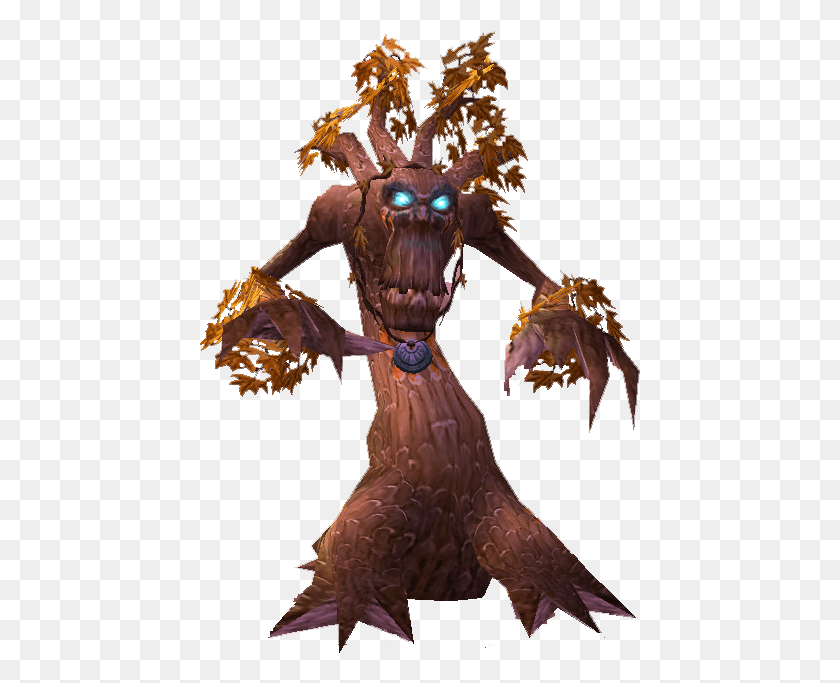 441x623 Elsheindra As A Healing Tree World Of Warcraft Tree, World Of Warcraft, Person, Human HD PNG Download