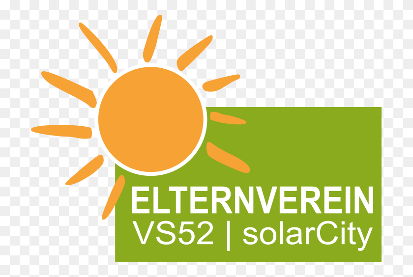713x504 Descargar Png Elternverein Der Vs52 Solarcity, Planta, Al Aire Libre, Alimentos Hd Png