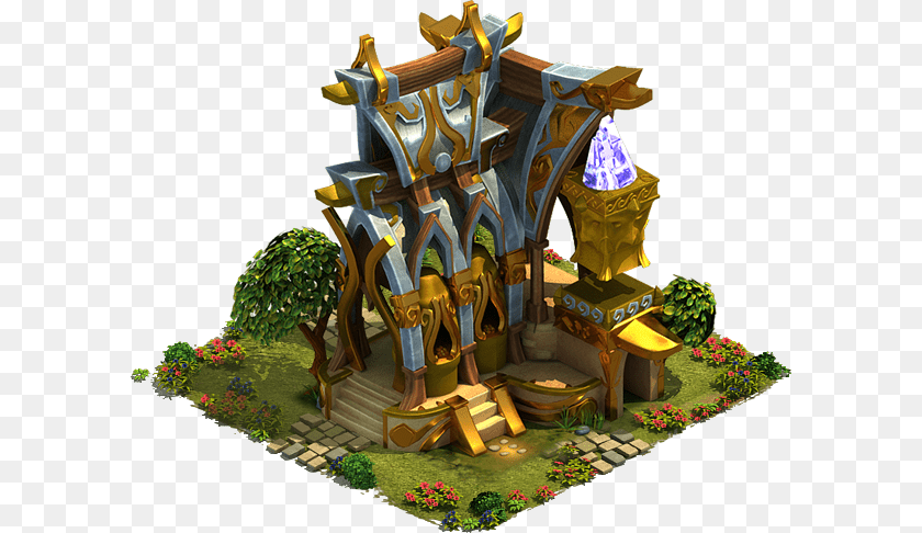 Elvenar Google Search Elf Buildings, Furniture, Backyard, Nature, Outdoors Clipart PNG