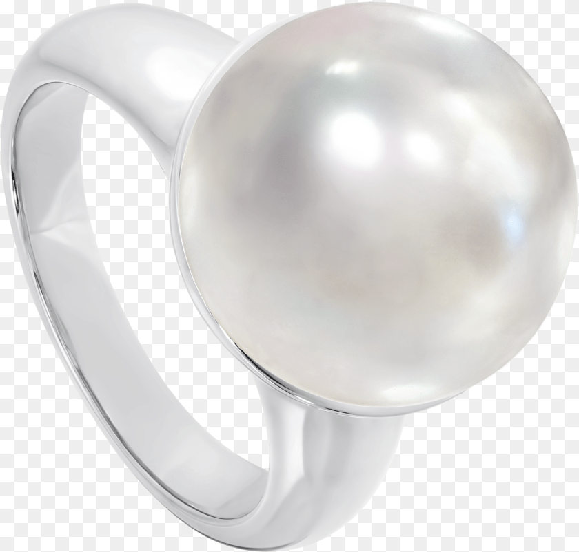 2438x2327 Elvira Ring Body Jewelry, Accessories, Pearl, Plate PNG