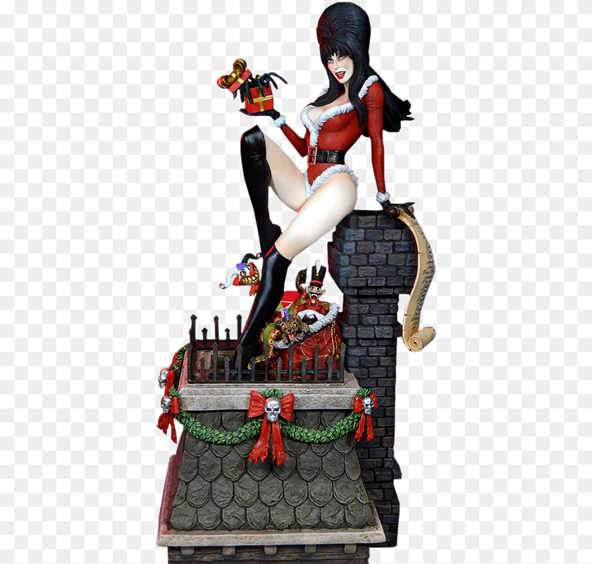 Elvira Statue, Icing, Food, Cream, Dessert PNG