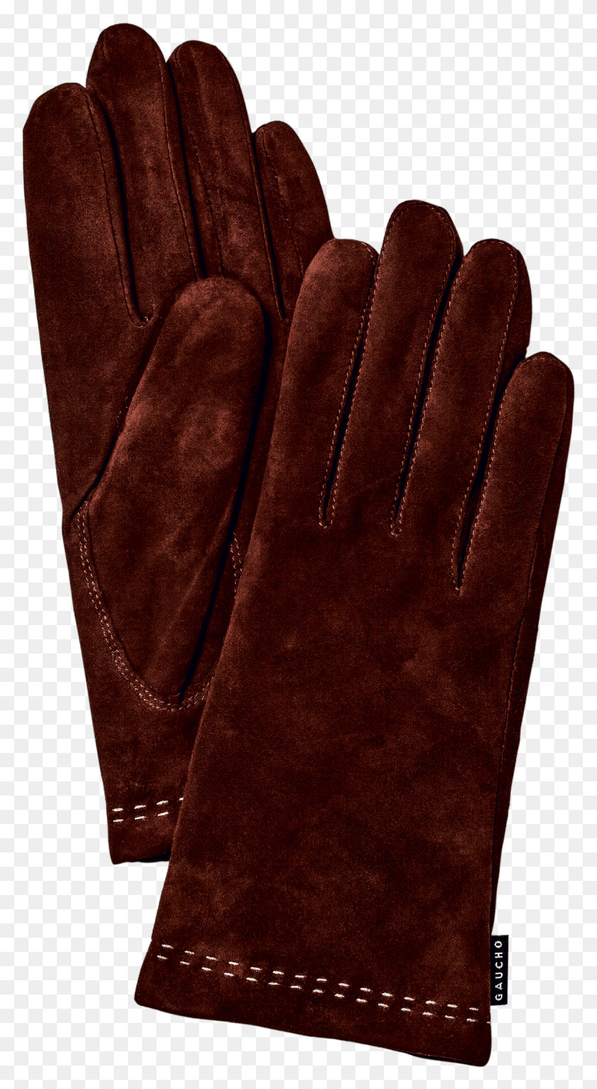1165x2201 Elvira Suede, Glove, Clothing, Apparel HD PNG Download