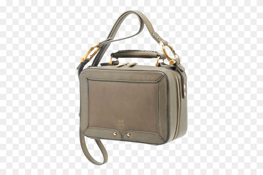 358x500 Elvire Cross Body Bag Shoulder Bag, Briefcase, Handbag, Accessories HD PNG Download