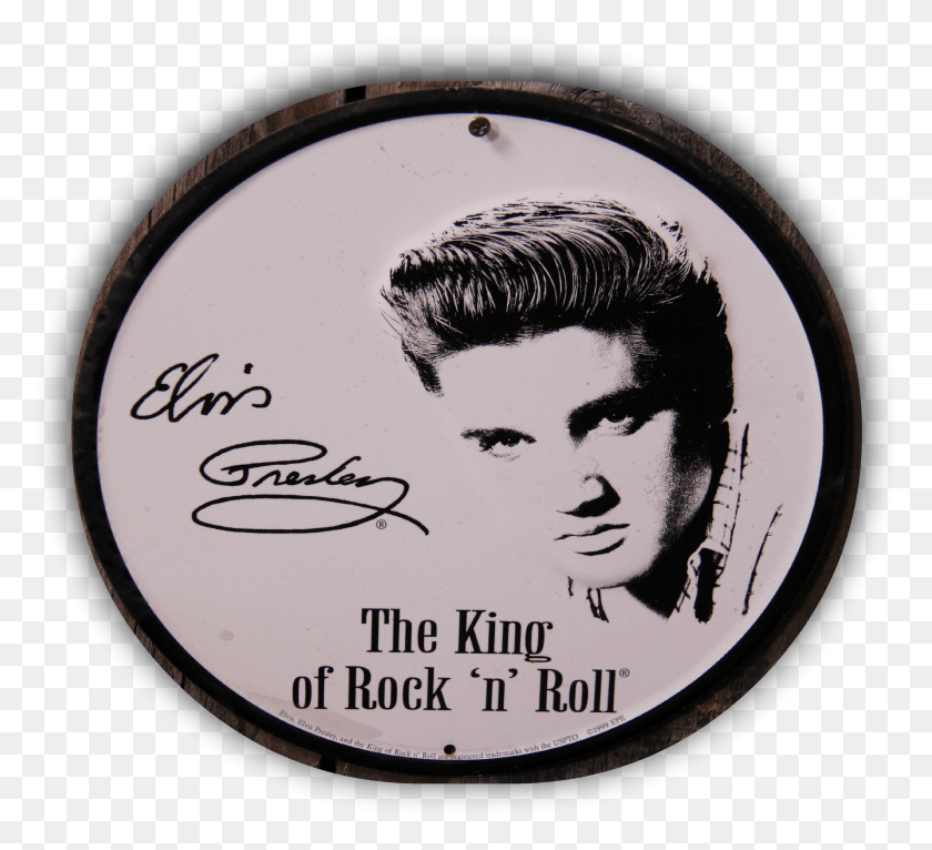 2546x2307 Elvis Presley HD PNG Download