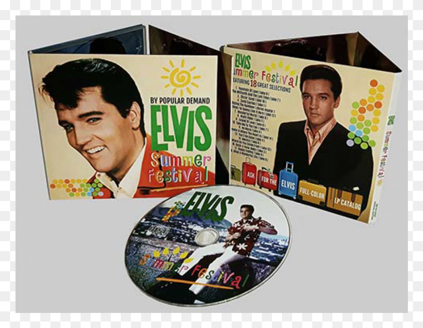 981x747 Elvis Presley, Person, Human, Flyer HD PNG Download