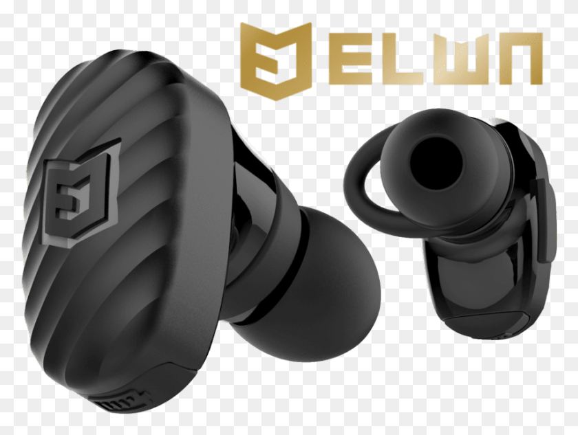 852x626 Elwn Flight True Wireless Bluetooth Sport Earbuds Gadget, Electronics, Helmet, Clothing HD PNG Download