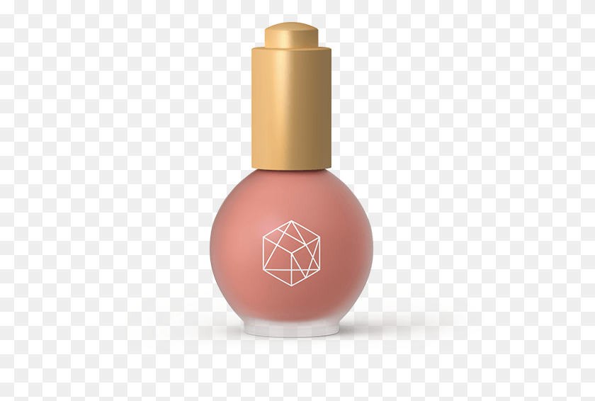 582x506 Em Cosmetics Serum Blush Soft Amethyst, Bottle, Lamp, Perfume HD PNG Download