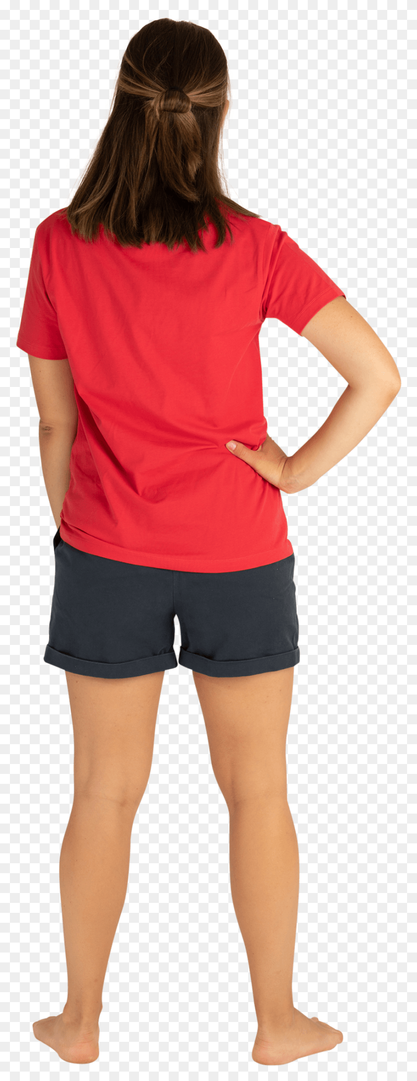849x2307 Em Mil Anchor T Shirt Raspberry O Mighty Feng Wrap Dress, Clothing, Apparel, Shorts HD PNG Download