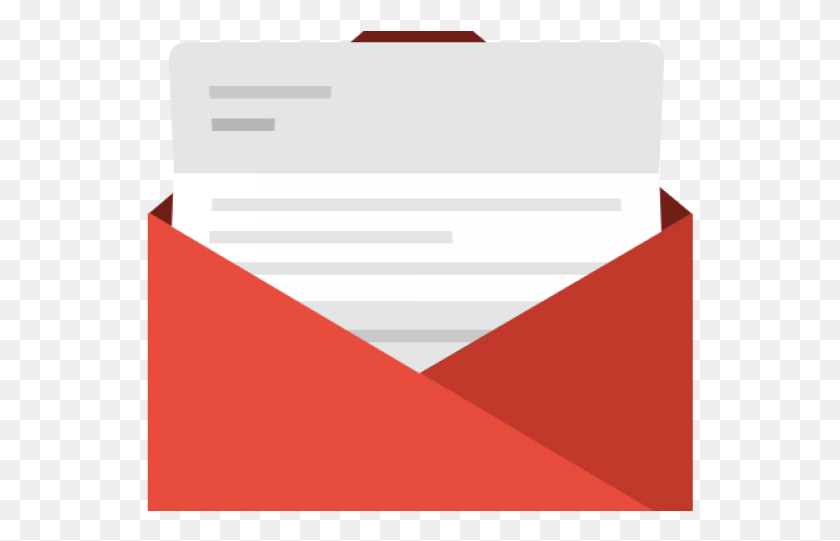 547x481 Email, Envelope, Mail, Text Descargar Hd Png