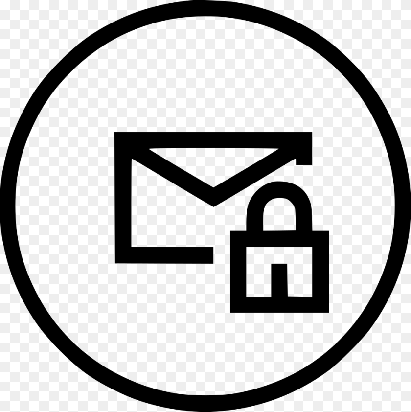 Email Transparent PNG