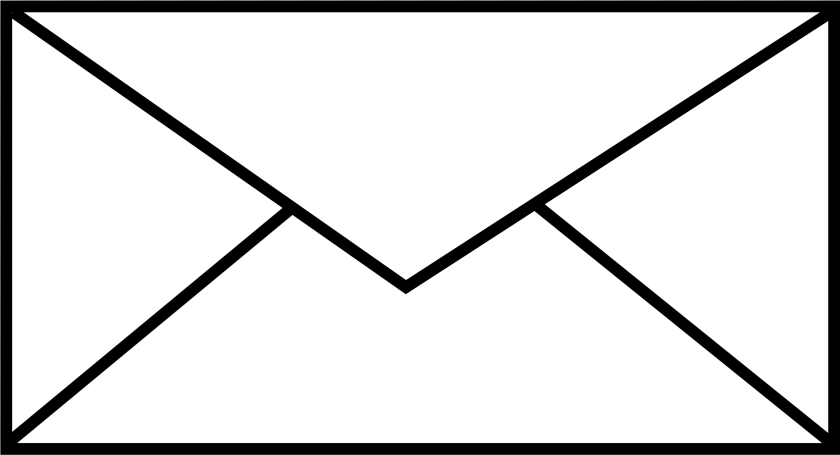 2301x1246 Email Envelope Open Envelope Mail Clipart PNG