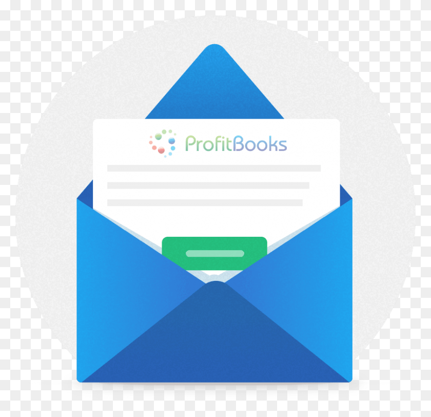 836x806 Email Confirmation Profitbooks, Envelope, Mail, Mailbox Descargar Hd Png
