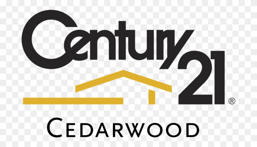 701x419 Email Davidcomrie10gmail Com Century 21 Town And Country Logo, Text, Label, Word HD PNG Download