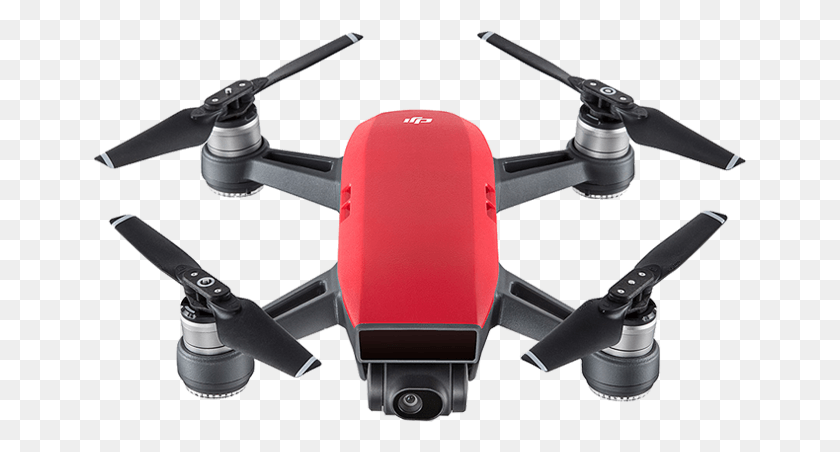653x392 Email Dji Spark Fly More Combo Lava Red, Sink Faucet, Machine, Rotor HD PNG Download
