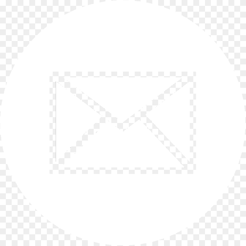 1024x1024 Email Email Click Icon, Envelope, Mail, Disk Transparent PNG