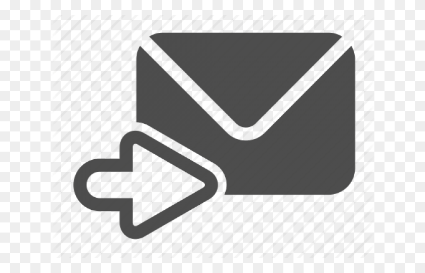 640x480 Email Icon, Envelope, Mail, Airmail HD PNG Download