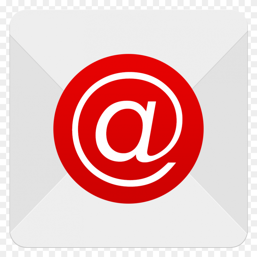 821x821 Значки Электронной Почты Samsung Galaxy Circle, Логотип, Символ, Товарный Знак Hd Png Скачать