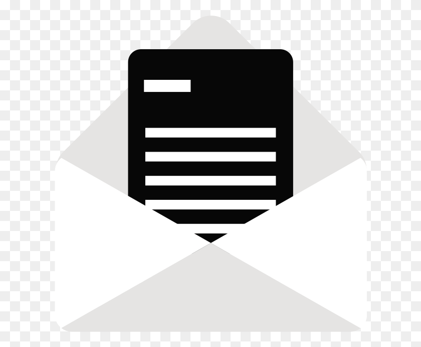 624x631 Email Letter Writing Mail Post Message Icon Traffic Illustration, Envelope, Business Card, Paper HD PNG Download