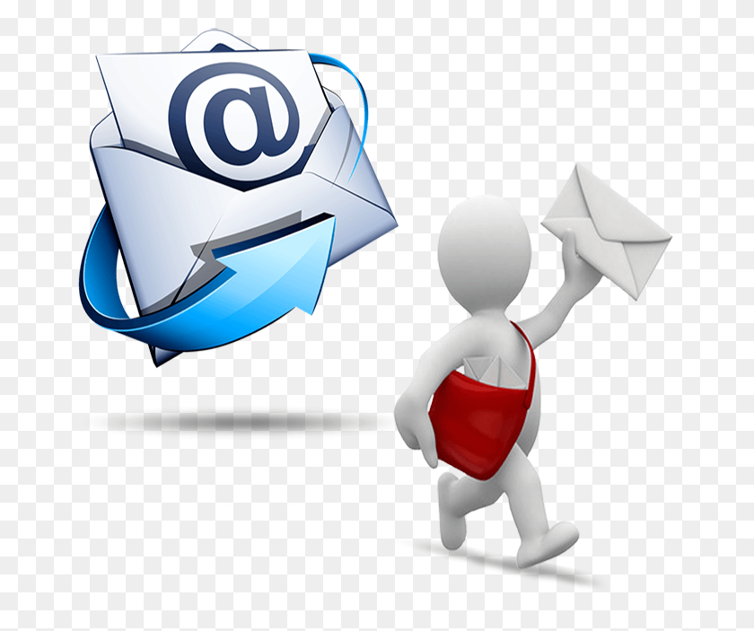 668x643 Email Marketing Logo Do Hotmail, Person, Human, Text HD PNG Download