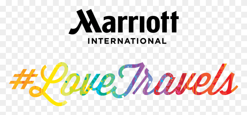 1025x436 Embed Image Marriott, Text, Label, Alphabet HD PNG Download