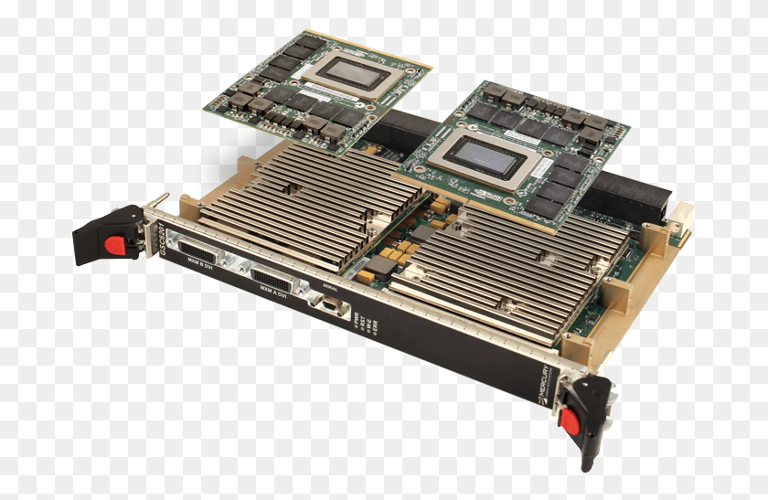 686x487 Встроенный Ускоритель Gsc6201 Микроконтроллер Nvidia, Компьютер, Электроника, Оборудование Hd Png Скачать