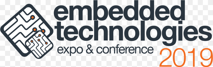 1274x401 Embedded Technologies Expo Amp Conference Parallel, Text Clipart PNG