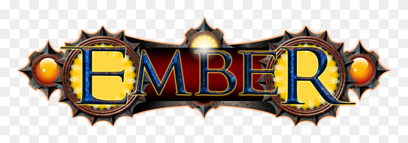 1894x575 Ember For Ios A Classic Rpg Coming From 505games And Ember N Fusion Interactive, Light, Neon, Dynamite HD PNG Download