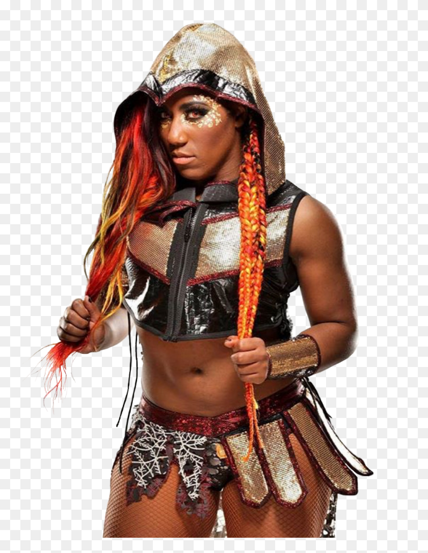 1024x1346 Ember Moon, Costume, Person, Human HD PNG Download