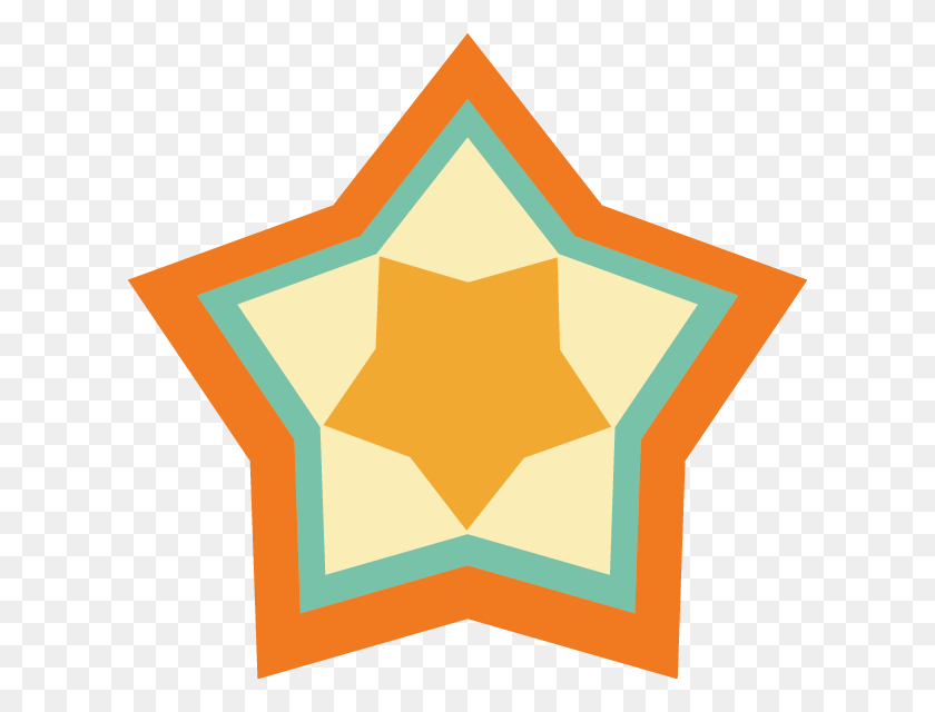 610x580 Emblem, Symbol, Star Symbol, Pattern HD PNG Download