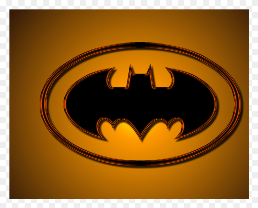 1519x1201 Emblem, Symbol, Batman Logo, Pillow HD PNG Download