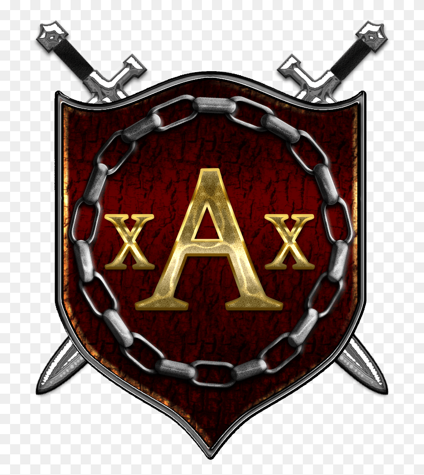 719x881 Emblem, Armor, Logo, Symbol HD PNG Download